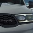 2021 Dodge Durango SRT Hellcat – 710 hp, 875 Nm 3-row SUV will be available for only one model year
