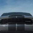 Dodge Durango SRT Hellcat 2021 – 710 hp/875 Nm, SUV 3-barisan tempat duduk eksklusif untuk 2021