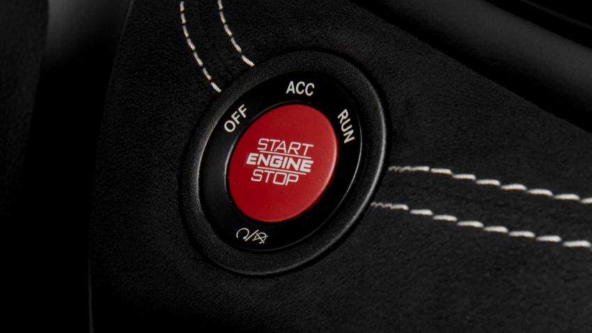 Dodge Durango SRT Hellcat 2021 – 710 hp/875 Nm, SUV 3-barisan tempat duduk eksklusif untuk 2021 1204889