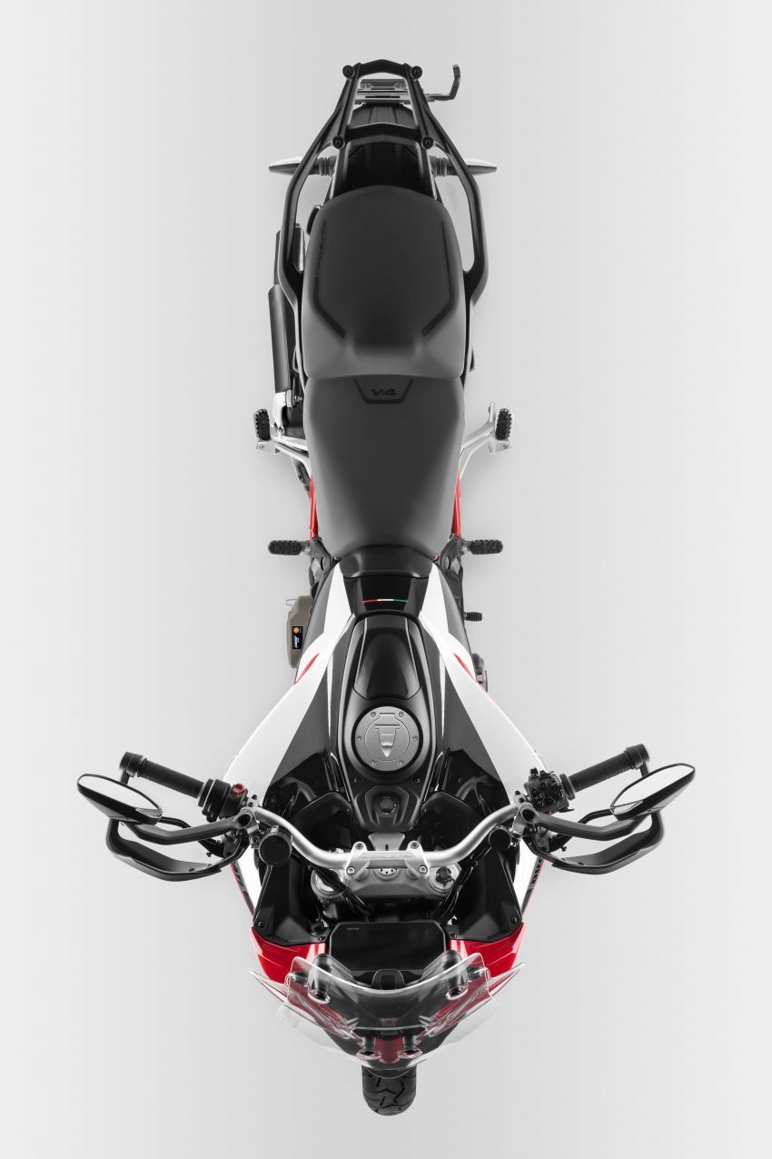 2021 Ducati Multistrada V4, V4S, V4S Sport launched 1203975
