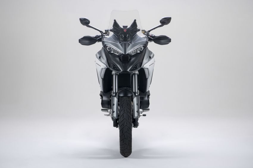 2021 Ducati Multistrada V4, V4S, V4S Sport launched 1203992