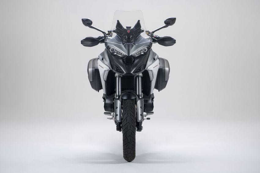 2021 Ducati Multistrada V4, V4S, V4S Sport launched 1203999