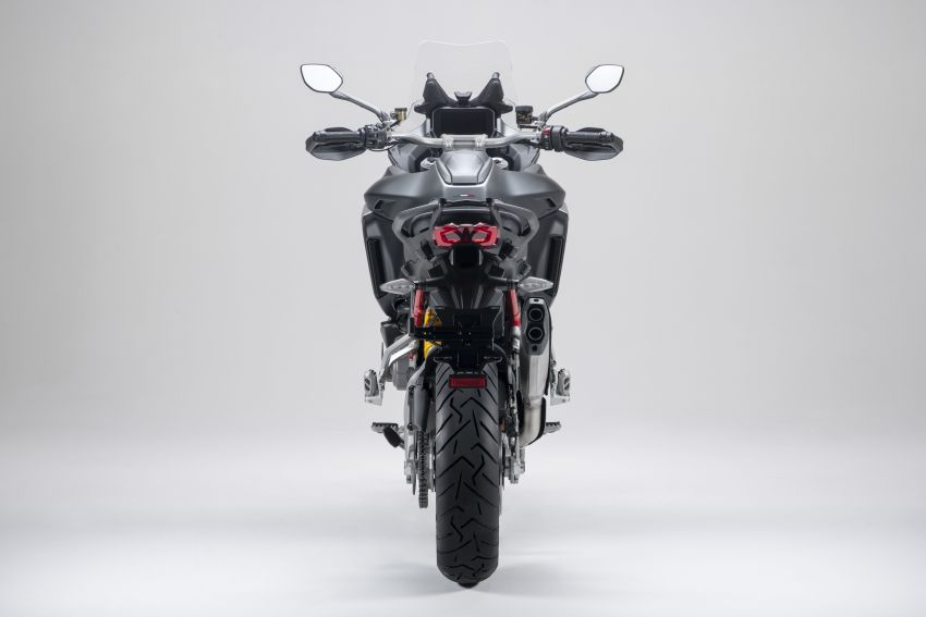 2021 Ducati Multistrada V4, V4S, V4S Sport launched 1203985