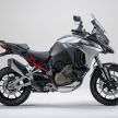 2021 Ducati Multistrada V4, V4S, V4S Sport launched