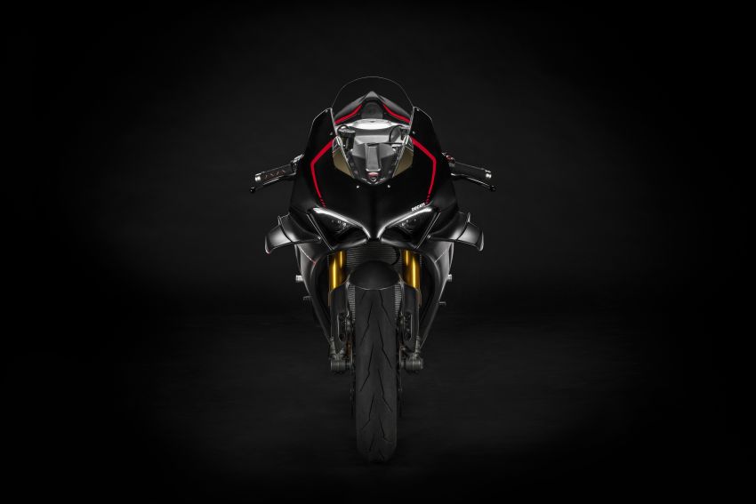 Ducati Panigale V4 SP 2021 – kegunaan litar sahaja 1213652