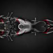 2021 Ducati Panigale V4 SP – limited edition, track only