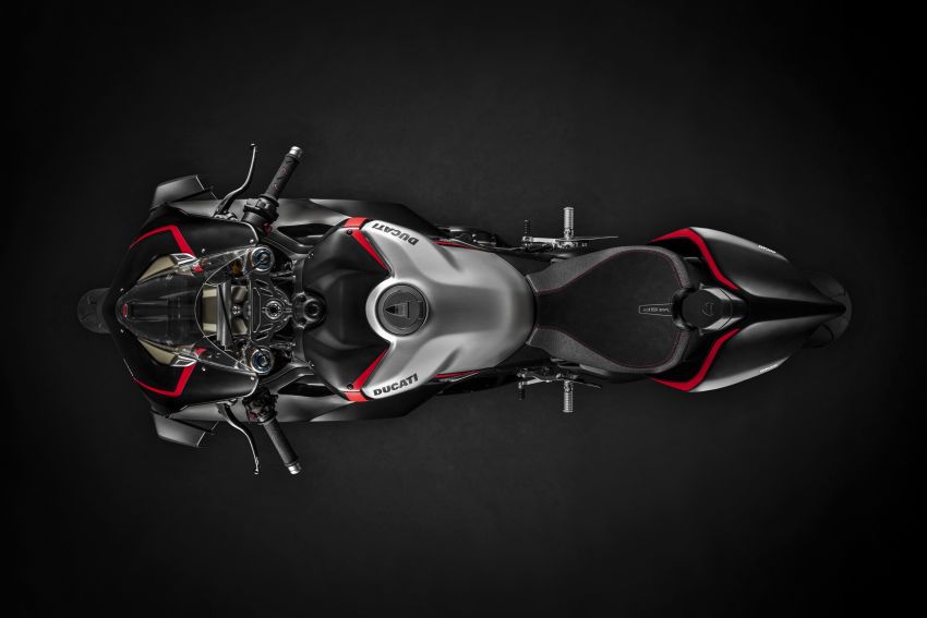Ducati Panigale V4 SP 2021 – kegunaan litar sahaja 1213648