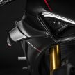 2021 Ducati Panigale V4 SP – limited edition, track only