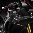 2021 Ducati Panigale V4 SP – limited edition, track only