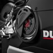 2021 Ducati Panigale V4 SP – limited edition, track only