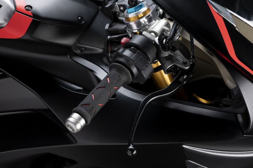 Ducati Panigale V4 SP 2021 – kegunaan litar sahaja 1213623