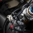 2021 Ducati Panigale V4 SP – limited edition, track only