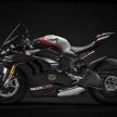 2021 Ducati Panigale V4 SP – limited edition, track only