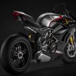 2021 Ducati Panigale V4 SP – limited edition, track only