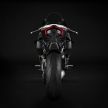 2021 Ducati Panigale V4 SP – limited edition, track only