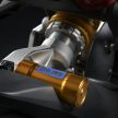 2021 Ducati SuperSport 950 – new fairing, new lights