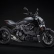 2021 Ducati XDiavel updated, new Dark and Black Star