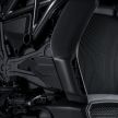 2021 Ducati XDiavel updated, new Dark and Black Star