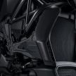 2021 Ducati XDiavel updated, new Dark and Black Star