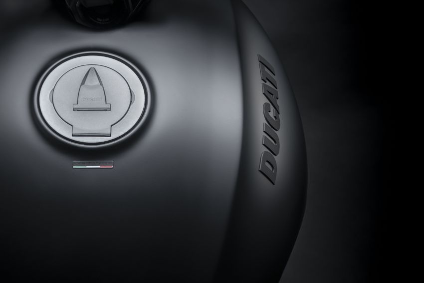 2021 Ducati XDiavel updated, new Dark and Black Star 1208726