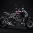 2021 Ducati XDiavel updated, new Dark and Black Star
