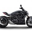 2021 Ducati XDiavel updated, new Dark and Black Star