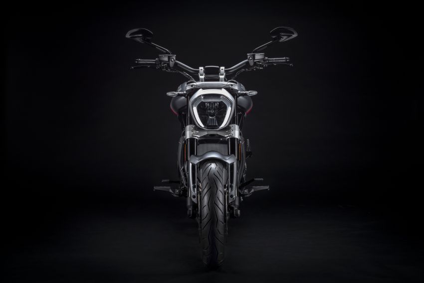 2021 Ducati XDiavel updated, new Dark and Black Star 1208695