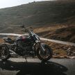 2021 Ducati XDiavel updated, new Dark and Black Star