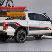Ford to show customised F-150, Bronco, Bronco Sport, Ranger Tremor at Ford Auto Nights webcast