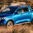 GWM Poer EV pick-up truck coming to Malaysia?