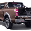 GWM Poer EV pick-up truck coming to Malaysia?