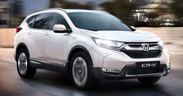 Honda akan hentikan pengeluaran enjin petrol dan diesel di Eropah pada tahun 2023, fokus EV dan hibrid