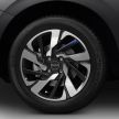 2021 Honda City Hatchback with Modulo accessories