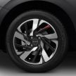 2021 Honda City Hatchback with Modulo accessories