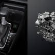 Honda City Hatchback e:HEV RS now available in Thailand – hybrid joins 1.0L VTEC Turbo, RM110k