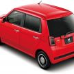 Honda N-One 2021 diperkenal di Jepun — rekaan dalaman baru, lebih pintar dan selamat; dari RM63k