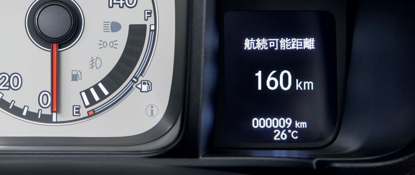 Honda N-One 2021 diperkenal di Jepun — rekaan dalaman baru, lebih pintar dan selamat; dari RM63k 1215567