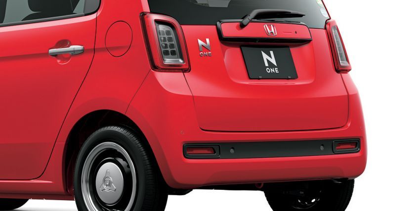 Honda N-One 2021 diperkenal di Jepun — rekaan dalaman baru, lebih pintar dan selamat; dari RM63k 1215572