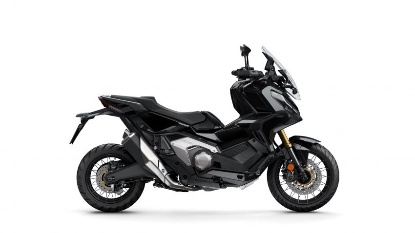2021 Honda X-ADV launched, more power, less weight 1207836