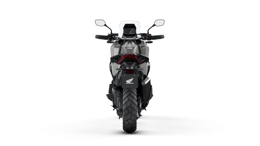 2021 Honda X-ADV launched, more power, less weight 1207825