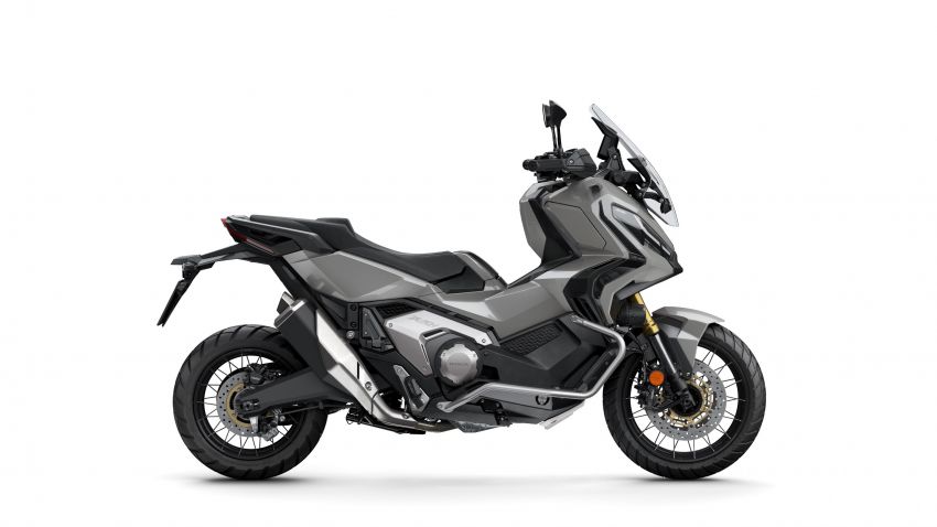 2021 Honda X-ADV launched, more power, less weight 1207826