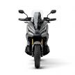 2021 Honda X-ADV launched, more power, less weight