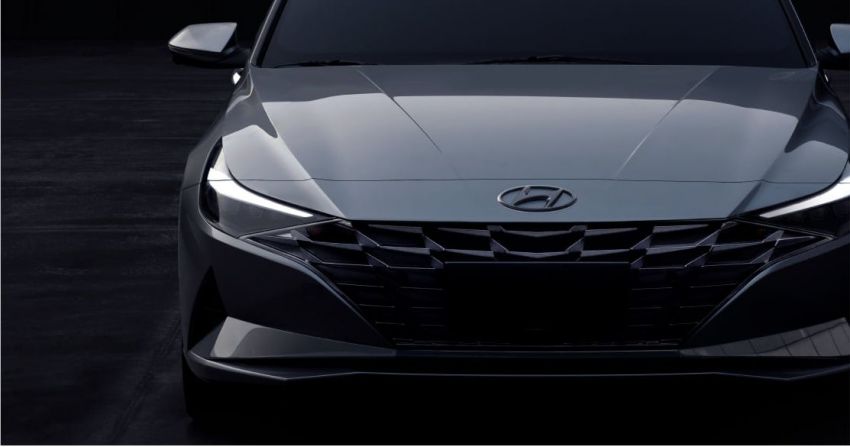 Hyundai Elantra 2021 ditunjuk menerusi FB Hyundai Malaysia – sedan segmen-C bakal dilancarkan? 1215402