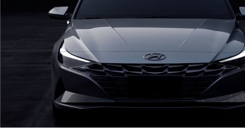 2021 Hyundai Elantra teased on Hyundai Malaysia Facebook – new C-segment sedan launching soon? 1215330