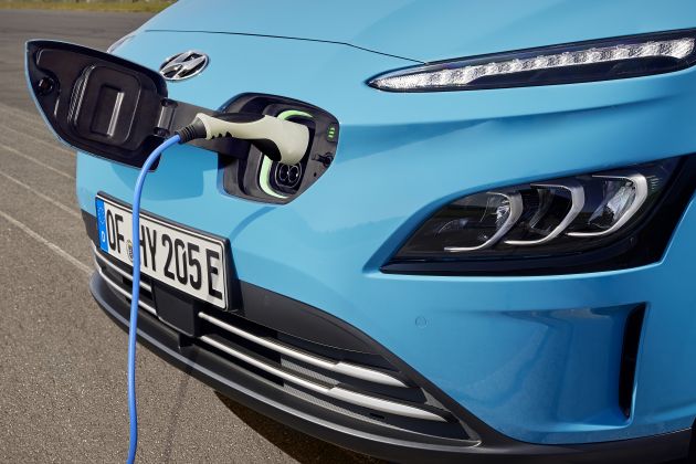 Australian state approves RM9.3k EV purchase rebate; commits RM530m on chargers, RM102m on govt fleet