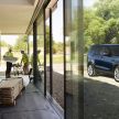 2021 Land Rover Discovery – facelifted seven-seater receives updated engines, improved second-row seats