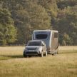 2021 Land Rover Discovery – facelifted seven-seater receives updated engines, improved second-row seats