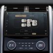 2021 Land Rover Discovery – facelifted seven-seater receives updated engines, improved second-row seats