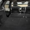 Land Rover Discovery 2021 – enjin dipertingkatkan, barisan kedua tempat duduk diperbaharui