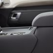2021 Land Rover Discovery – facelifted seven-seater receives updated engines, improved second-row seats